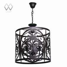 Подвесная люстра MW-Light Замок 249017005 Подвесная люстра MW-Light Замок 249017005
