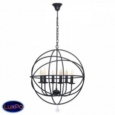 Люстра подвесная MW-Light Замок 249017106