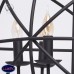 Люстра подвесная MW-Light Замок 249017106