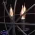 Люстра подвесная MW-Light Замок 249017106