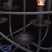 Люстра подвесная MW-Light Замок 249017106