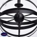Подвесная люстра MW-Light Замок 249017208