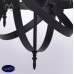 Подвесная люстра MW-Light Замок 249017208
