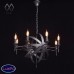 Подвесная люстра MW-Light Замок 249017208