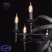 Подвесная люстра MW-Light Замок 249017208