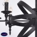 Подвесная люстра MW-Light Замок 249017208