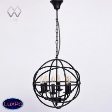 Люстра подвесная MW-Light Замок 249017306