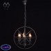Люстра подвесная MW-Light Замок 249017306