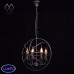 Люстра подвесная MW-Light Замок 249017306