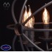 Люстра подвесная MW-Light Замок 249017306