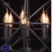 Люстра подвесная MW-Light Замок 249017306