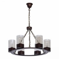 Люстра подвесная MW-Light Замок 249017406