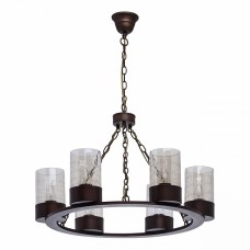 Люстра подвесная MW-Light Замок 249017406