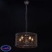 Люстра подвесная MW-Light Замок 249018005