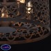 Люстра подвесная MW-Light Замок 249018005