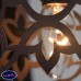 Люстра подвесная MW-Light Замок 249018101