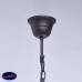 Люстра подвесная MW-Light Замок 249018101