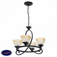 Люстра подвесная MW-Light Замок 249018304