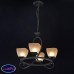 Люстра подвесная MW-Light Замок 249018304