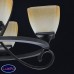 Люстра подвесная MW-Light Замок 249018304