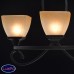 Люстра подвесная MW-Light Замок 249018304