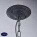 Люстра подвесная MW-Light Замок 249018304