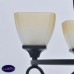 Люстра подвесная MW-Light Замок 249018304
