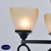 Люстра подвесная MW-Light Замок 249018304