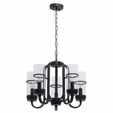 Люстра подвесная MW-Light Замок 249018605