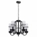 Люстра подвесная MW-Light Замок 249018605