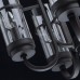 Люстра подвесная MW-Light Замок 249018605