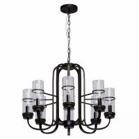 Люстра подвесная MW-Light Замок 249018708