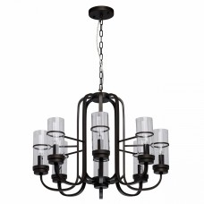 Люстра подвесная MW-Light Замок 249018708