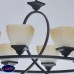 Люстра подвесная MW-Light Замок 249018808