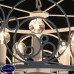 Люстра подвесная MW-Light Замок 249018905