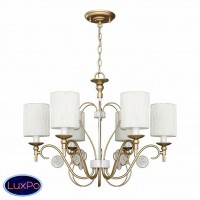 Люстра подвесная Favourite Lietta 2493-6P