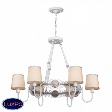 Подвесная люстра Favourite Fiona 2495-6PC