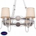 Подвесная люстра Favourite Fiona 2495-6PC