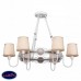 Подвесная люстра Favourite Fiona 2495-6PC
