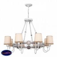 Подвесная люстра Favourite Fiona 2495-8PC