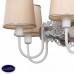 Подвесная люстра Favourite Fiona 2495-8PC