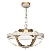 Люстра подвесная Favourite Safina 2497-2P