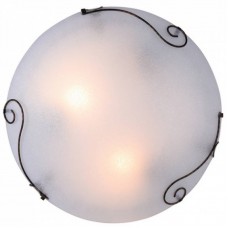 Светильник IDLamp 250/30PF-Brown