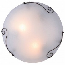 Светильник IDLamp 250/40PF-Brown