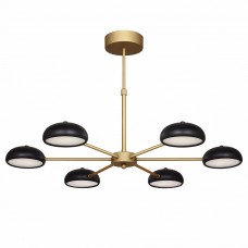 Люстра подвесная F-Promo Salvator 2501-6P