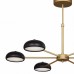 Люстра подвесная F-Promo Salvator 2501-6P
