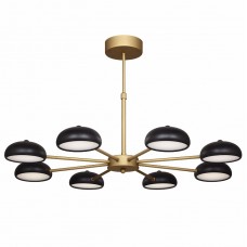 Люстра подвесная F-Promo Salvator 2501-8P