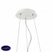 Подвесной светодиодный светильник Favourite Arcanum 2505-3PC