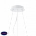 Подвесной светодиодный светильник Favourite Arcanum 2505-5PC