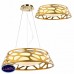 Подвесной светодиодный светильник Favourite Arcanum 2507-3PC